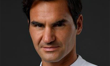 UNIQLO names Roger Federer as Global Brand Ambassador